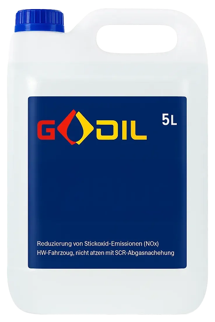 G-Oil Schmierstoff AdBlue